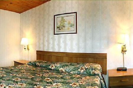 Economy Inn Ukiah Dış mekan fotoğraf