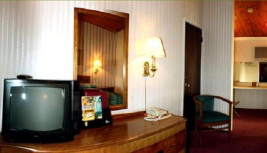 Economy Inn Ukiah Oda fotoğraf