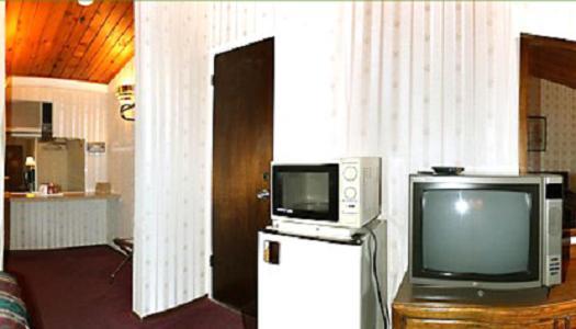 Economy Inn Ukiah Dış mekan fotoğraf